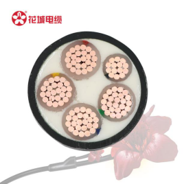揭秘銅芯電纜的十大優(yōu)勢！